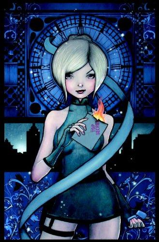 Cinderella: From Fabletown with Love