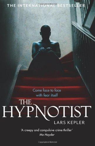 Hypnotist (Joona Linna, Band 1)