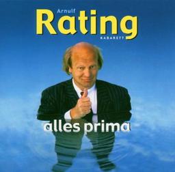 Alles Prima (Die Ich Ag)