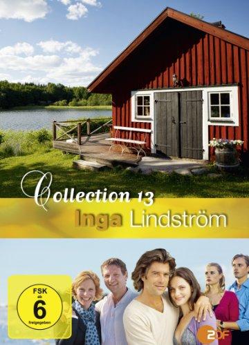 Inga Lindström Collection 13 [3 DVDs]