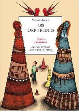 Les orphelines : théâtre