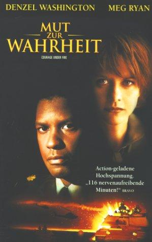 Mut zur Wahrheit [VHS]