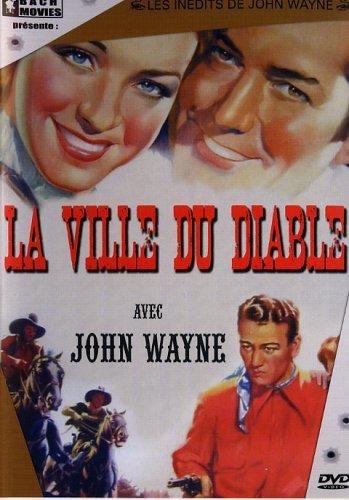 La ville du diable [FR Import]