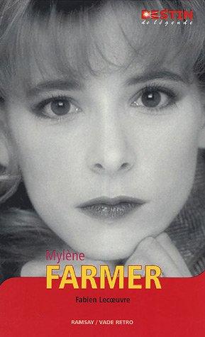 Mylène Farmer