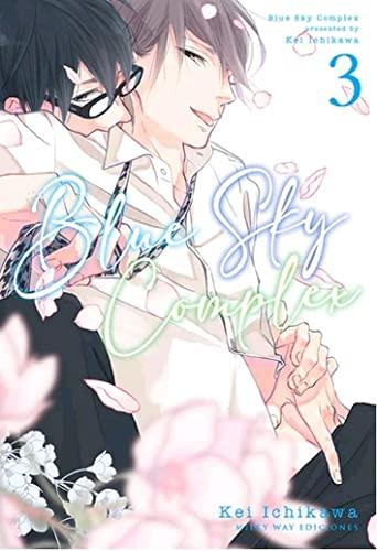 Blue Sky Complex, Vol. 3