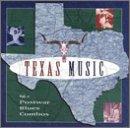 Texas Music V.1 (Postwar Blues