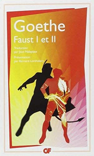 Faust I et II