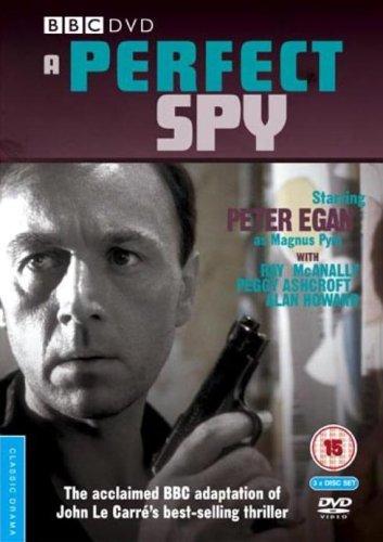 A Perfect Spy [3 DVDs] [UK Import]