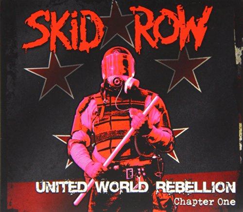 United World Rebellion-Chapter One