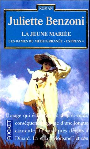 Les dames du Méditerranée-Express