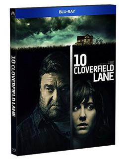 BRD 10 CLOVERFIELD LANE