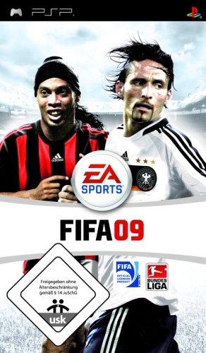 FIFA 09