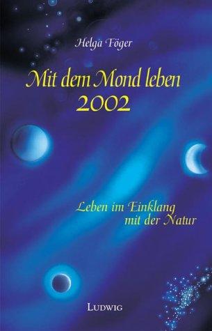 Kalender, Mit dem Mond leben, Taschenkalender