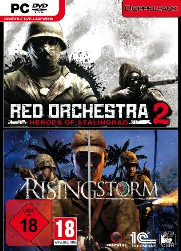 Red Orchestra 2 - Collectors Edition