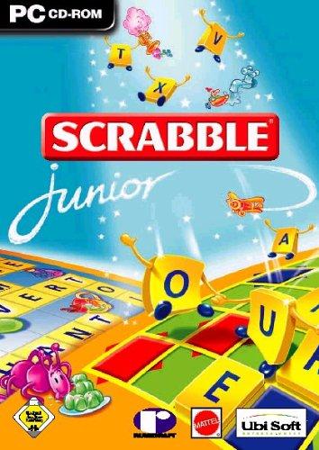 Scrabble Junior