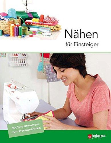 Nähen für Einsteiger