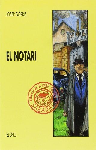 Notari, el