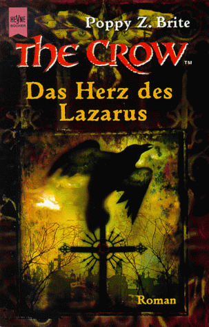 The Crow. Das Herz des Lazarus.