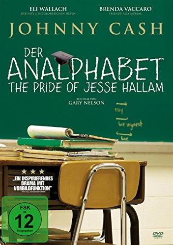 Der Analphabet