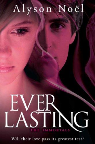 The Immortals 06. Everlasting