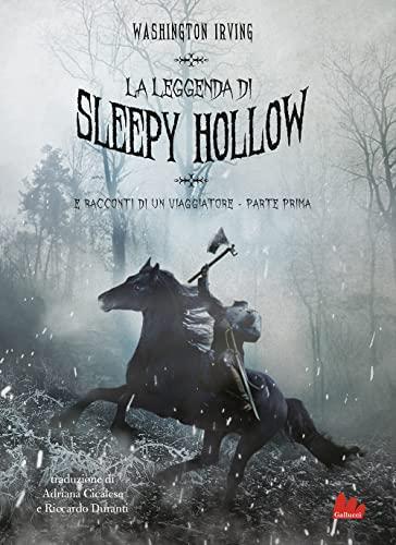 La leggenda di Sleepy Hollow e racconti di un viaggiatore. Parte prima (Young adult)