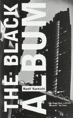 The Black Album (Faber Fiction Classics)