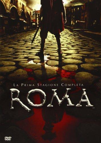 Roma Stagione 01 [6 DVDs] [IT Import]