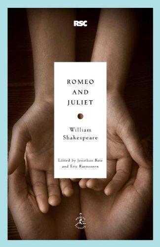 Romeo and Juliet (Modern Library Classics)