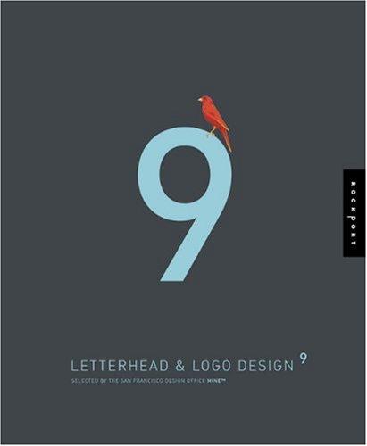 Letterhead and LOGO Design 9: v. 9 (Letterhead & LOGO Design (Quality))