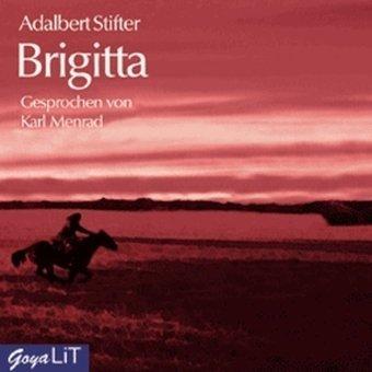 Brigitta. CD