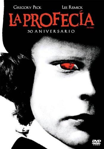 La Profecia (Ed.Esp.30 Aniv.) [DVD]