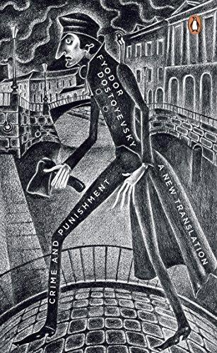 Crime and Punishment (Penguin Translated Texts)