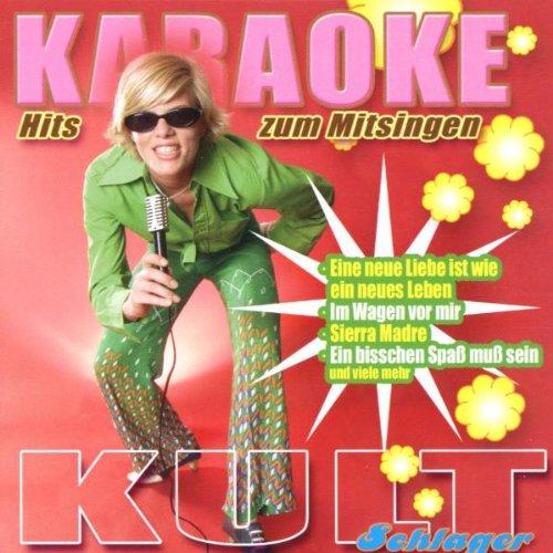 Karaoke Kult Schlager