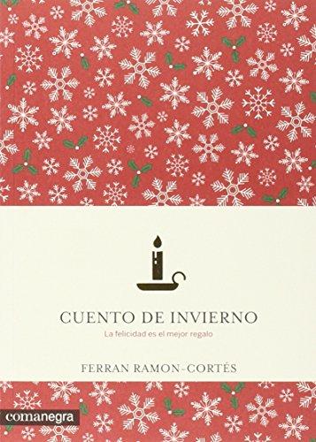 Cuento de invierno : La felicidad es el mejor regalo