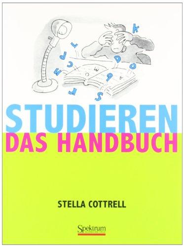 Studieren - Das Handbuch