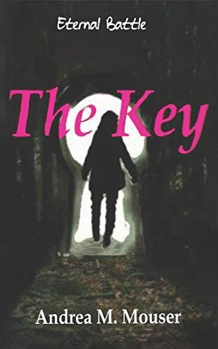 The Key (Eternal Battle, Band 1)