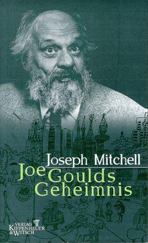 Joe Goulds Geheimnis