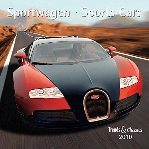 Sportwagen - T & C-Kalender 2010