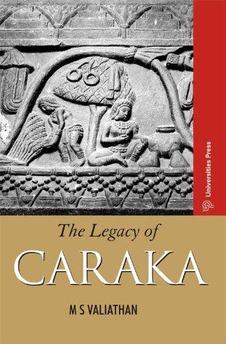 The Legacy of Caraka