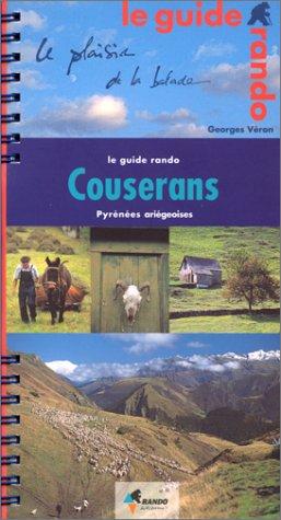 Couserans (Pyrénées ariégeoises)