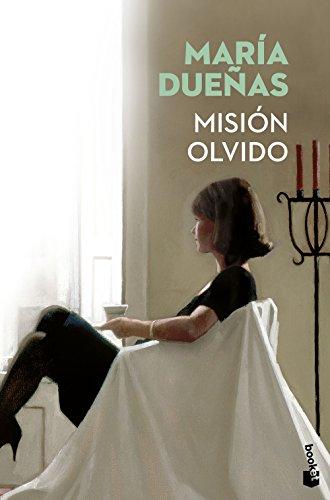 Misión olvido (Ed. Limitada) (Verano 2017)