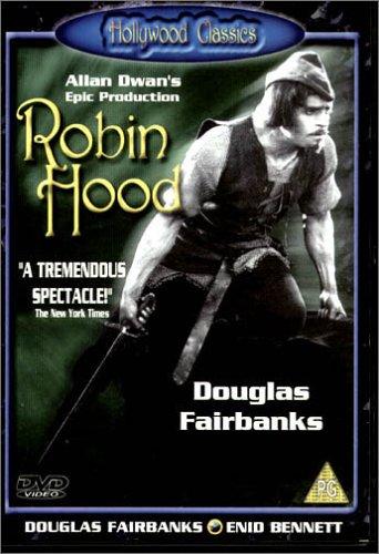 Robin Hood [UK Import]