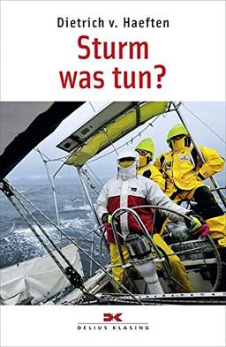 Sturm - was tun?