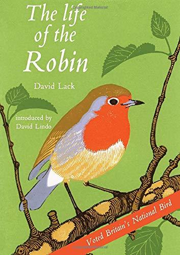 The Life of the Robin