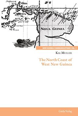 The North Coast of West New Guinea: DE