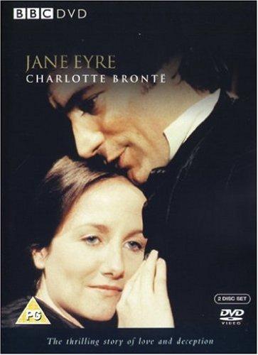 Jane Eyre [2 DVDs] [UK Import]