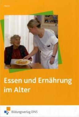 Essen und Ernährung im Alter