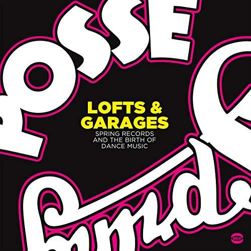 Lofts & Garages-Spring Records (2lp) [Vinyl LP]