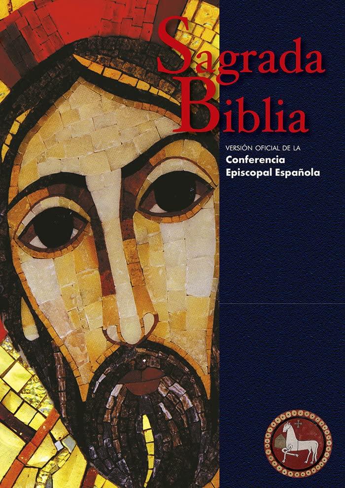 Sagrada Biblia: Versión oficial de la Conferencia Episcopal Española (EDICIONES BÍBLICAS, Band 114)