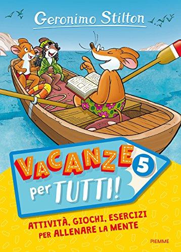 Vacanze per tutti